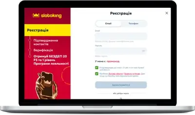 SlotoKing oficjalny strona